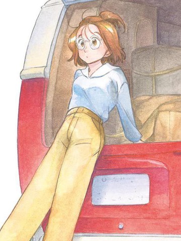 启明星少女